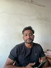 Ibaradam visualização da webcam