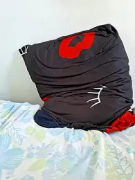 molozeb visualização da webcam