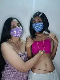 imagem do stream de anisha_tamilponnu