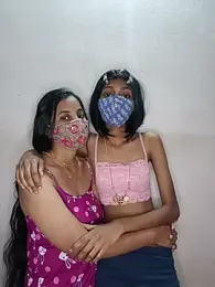 Imagem do stream de anisha_tamilponnu no stripchat