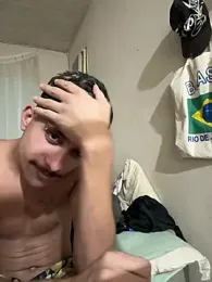 imagem do stream de Uchihaxxx
