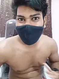 Jack8967 webcam stripchat model stream image