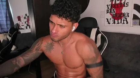 imagem do stream de Alessandro_Vanni