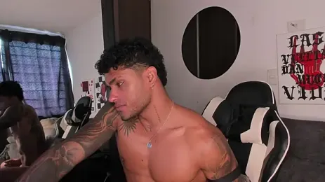 imagem do stream de Alessandro_Vanni