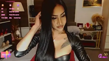 SeductiveVictoria visualização da webcam
