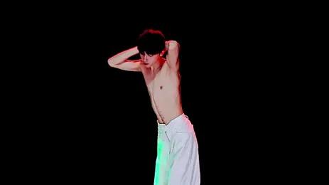 imagem do stream de Exo-cbo
