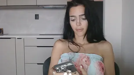 GloriyaPG@xh visualização da webcam