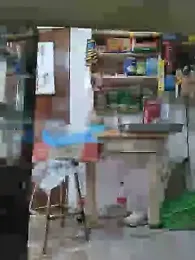 MrcockB visualização da webcam