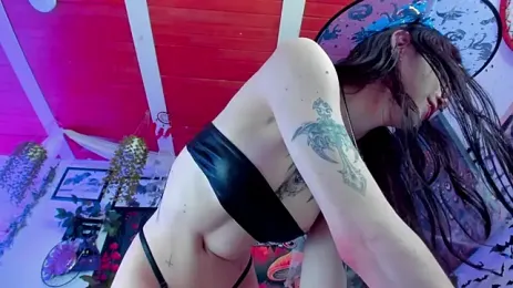 imagem do stream de bathory_vamps