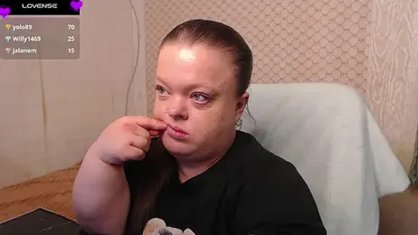 imagem do stream de Janiffer_MiMi