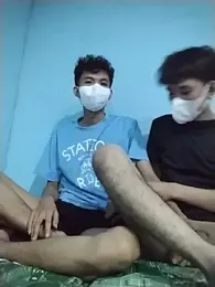 imagem do stream de Linhtganh