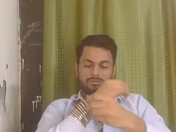 imagem do stream de Stubborndesiboy