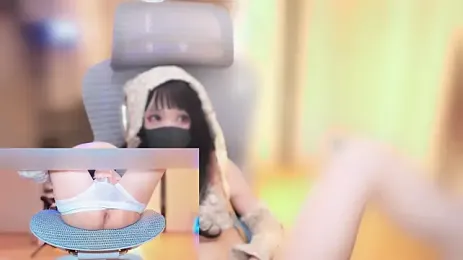 imagem do stream de envyko777
