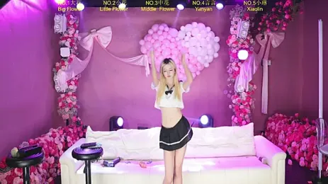 imagem do stream de Mkong-001