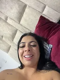 Imagem do stream de xoxo_sol no stripchat