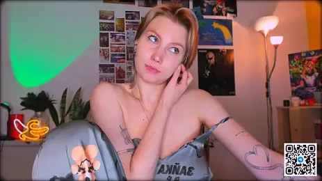 imagem do stream de Nicole_matt
