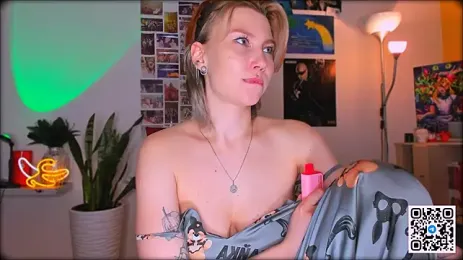 imagem do stream de Nicole_matt