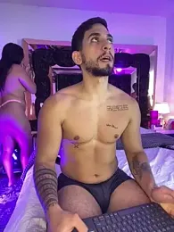 azraelsexyhot visualização da webcam