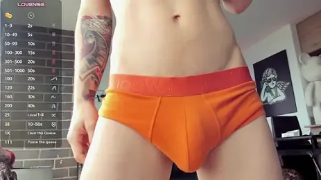 preur_cruba webcam stripchat model stream image