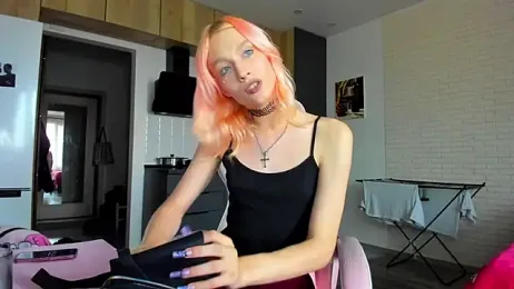 imagem do stream de _Alice_Kitty