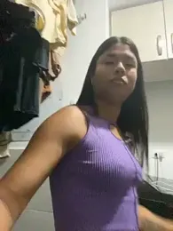 Romie_rous visualização da webcam