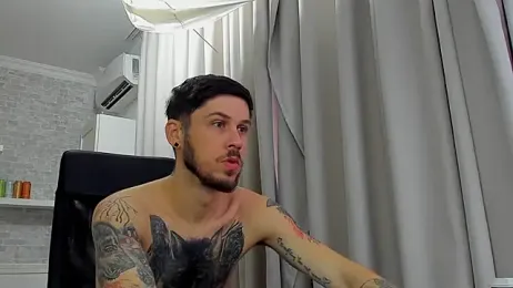 imagem do stream de JonahShaw
