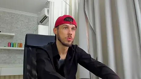 imagem do stream de JonahShaw